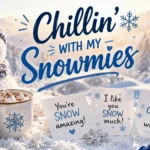 winter puns