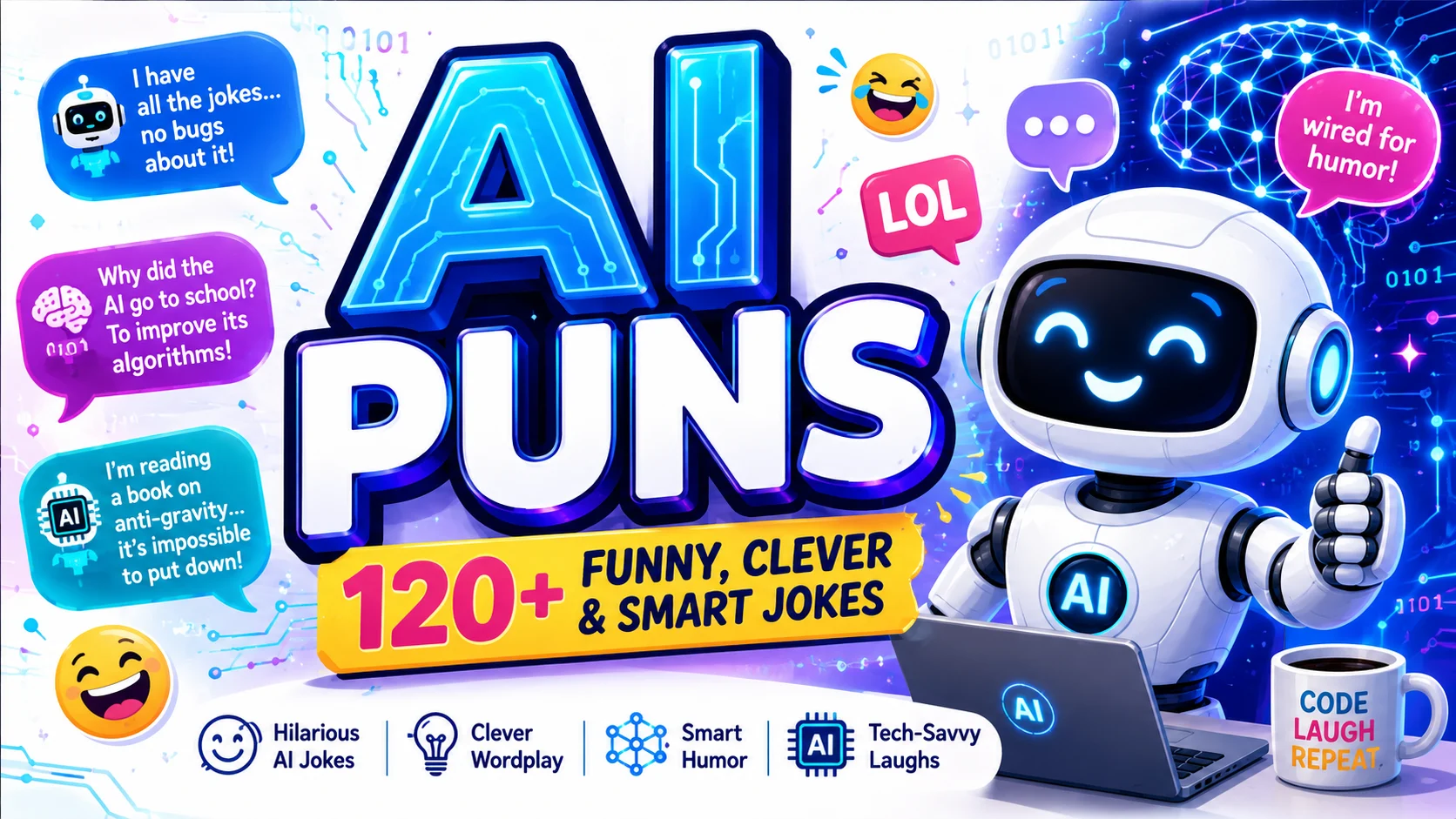ai puns