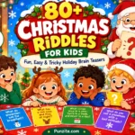 christmas riddles for kids