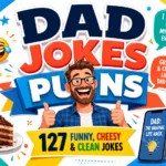 dad jokes puns