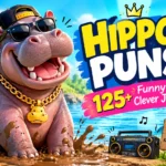 hippo puns