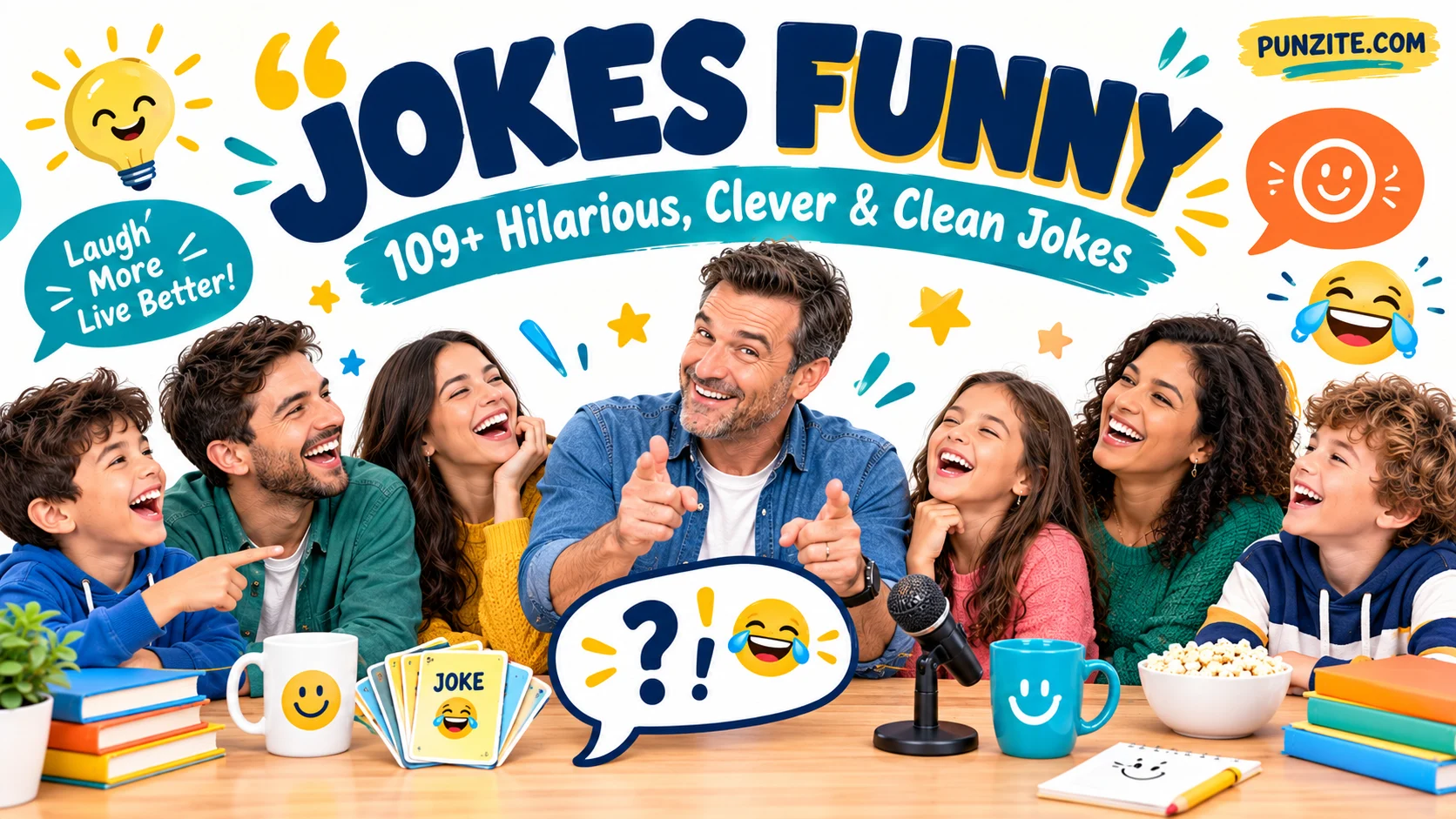 jokes funny