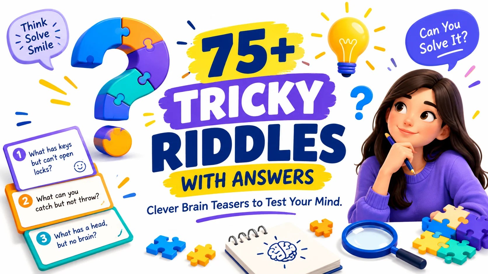 tricky riddles with answers