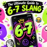 6-7 slang meaning