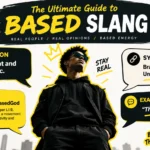 based meaning slang