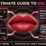 dsl meaning slang