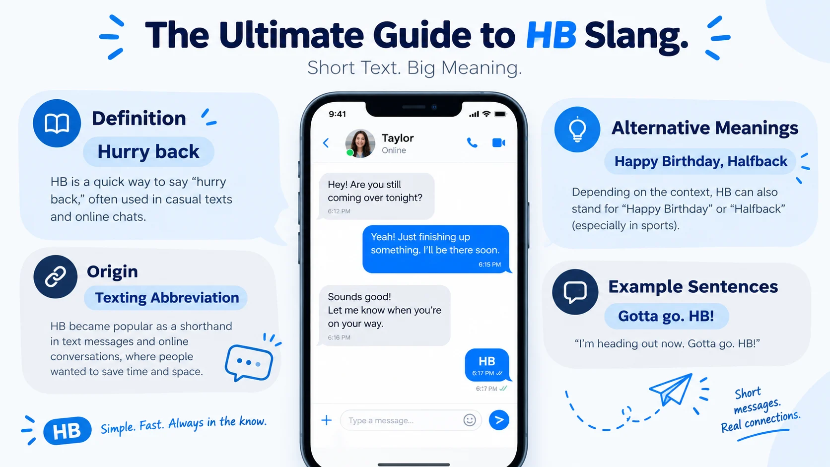 hb meaning slang