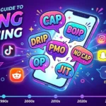 slang meaning