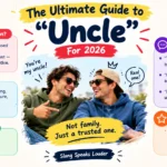 unc meaning slang